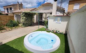 Maison Provence, proche Avignon